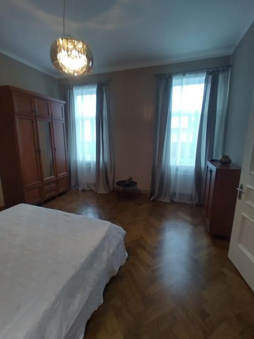 555 Метров До Моря Liepāja Dış mekan fotoğraf