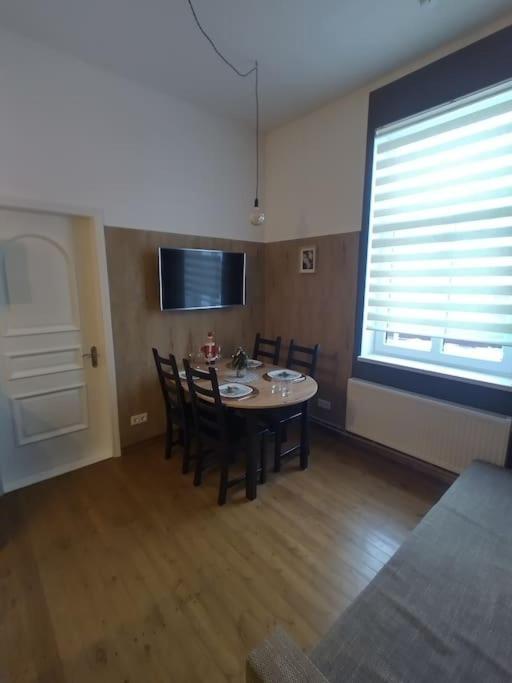 555 Метров До Моря Liepāja Dış mekan fotoğraf
