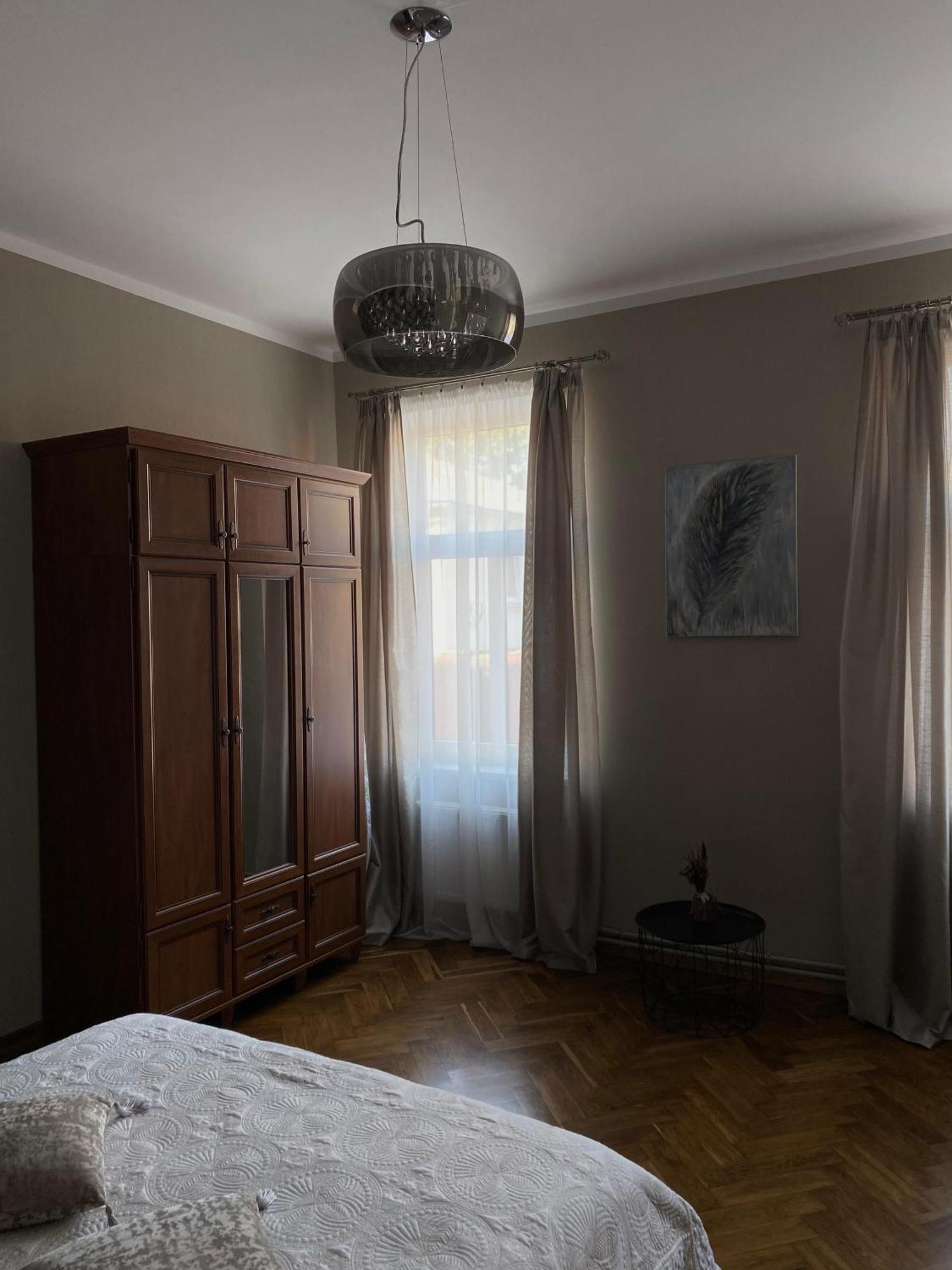 555 Метров До Моря Liepāja Dış mekan fotoğraf